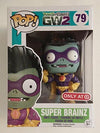 Funko POP Super Brainz Plants vs Zombies Garden Warfare 2 79 by OPP