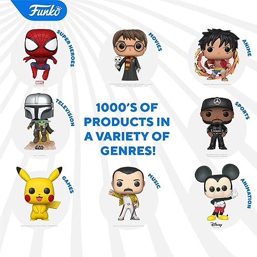 Funko Action Figure Five Nights at Freddy's FNAF Dreadbear - Grim Foxy - - - - for Boys