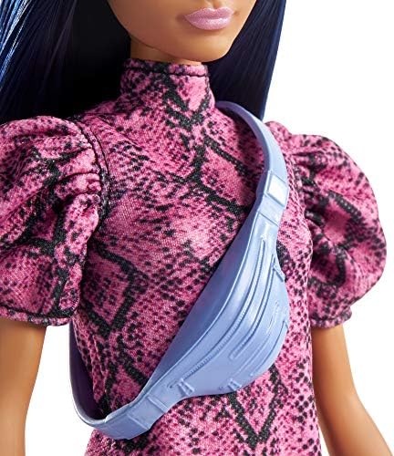 Barbie Fashionistas Doll