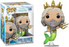 Funko The Little Mermaid Live Action Protector Pop Disney Vinyl Figure Bundled with