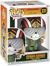 Funko POP Ad Icon Voodoo Ranger Mascot Ranger - Juice Force - Collectable Vinyl Figure