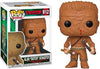 Funko Pop Predator Alan Dutch Shaefer Final Scene Muddy