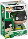Funko Batman 75th Green Rainbow Batman Pop Vinyl - EE