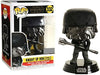 POP Funko Pop Star Wars - Knight of Ren with War Club Vinyl Figure