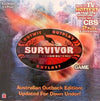 Mattel Survivor the Australian Outback 2nd Edition Board Game
