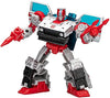 Transformers Legacy Evolution Deluxe Crosscut Toy 5.5-inch Action Figure for Boys and