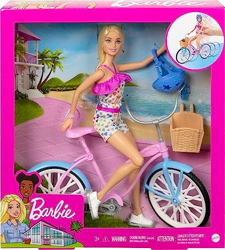Barbie Doll