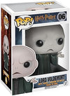 Funko 5861 POP Movies Harry Potter - Voldemort Action Figure