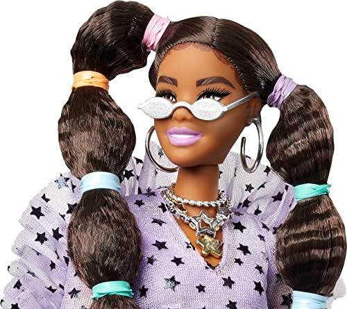 Barbie Extra Doll