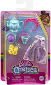 Barbie Chelsea Tea Party Themed Accessory Pack