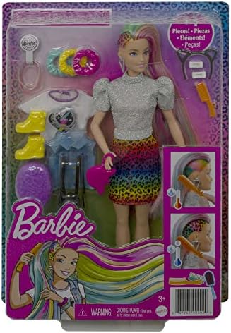 Barbie Doll