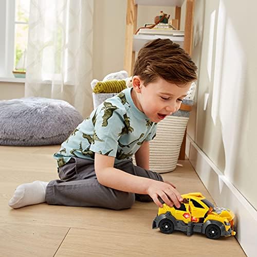 VTech Switch and Go T-Rex Muscle Car
