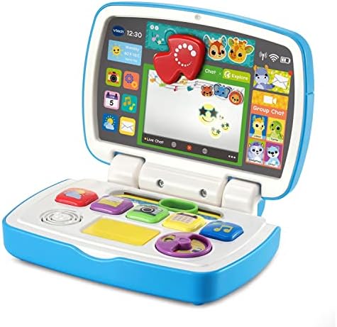 VTech Toddler Tech Laptop
