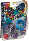 Hasbro Beyblade Burst Rise Hypersphere Dual Pack Cosmic Kraken K5 and Gargoyle G5-2