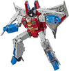 Transformers Generations War for Cybertron Voyager Wfc-S24 Starscream Action Figure -