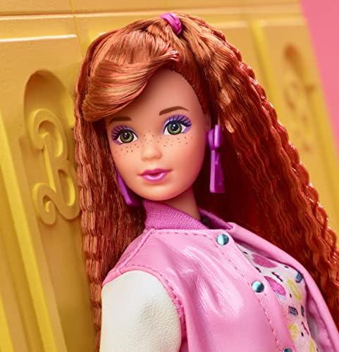 Barbie Rewind Doll