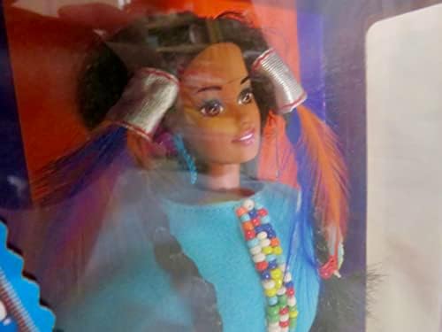 Barbie 1993 Doll