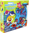 Spin Master Cardinal 6054916 Baby Shark Gone Fishing Game Multi Colour Ages 4