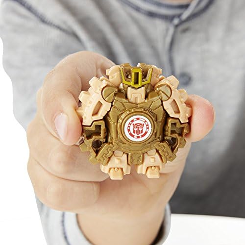 Transformers Robots In Diguise Minicon Jetstorm Action Figure