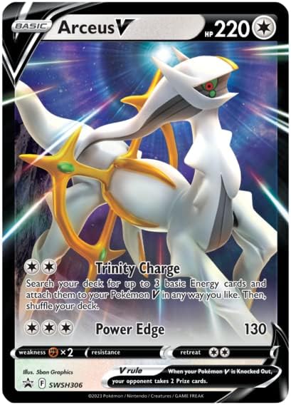Pokemon TCG Trainer's Toolkit 2023 - 4 Packs Promos