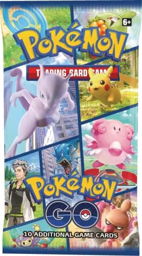 Pokemon TCG Pokemon Go Pin Collection - Charmander