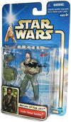 Hasbro Star Wars EP2 AOTC Endor Rebel Soldier with Beard