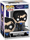 Funko POP Gotham Knights - Nightwing - Batman - Collectable Vinyl Figure
