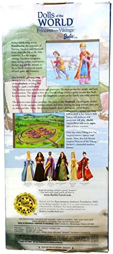 Barbie Mattel Barbie Doll