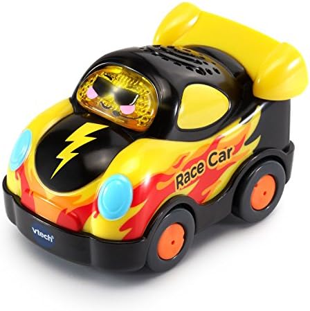 VTech Go Go Smart Wheels Cool Vehicles 2-Pack