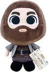 Funko POP Plush Harry Potter - Hagrid 4 Multicolor 57943