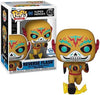 Funko Reverse Flash - Dia De Los DC
