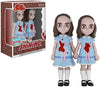 Funko Rock Candy The Shining - Grady Twins Figure NYCC 2018 Shared