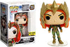 Funko DC Justice League Mera Pop Figure