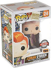 FUNKO Color Pop connan o'brien 2022 889698349307