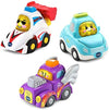 VTech Go Go Smart Wheels Rescue Vehicle Pack