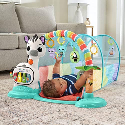 VTech 6-in-1 Tunnel of Fun Frustration Free Packaging