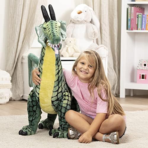 Melissa & Doug Melissa Doug Lifelike Plush