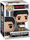 Funko Pop TV The Sopranos - Christopher Moltisanti