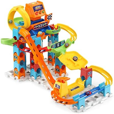 VTech Marble Rush Raceway Set