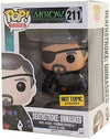 Funko POP Unmasked Deathstroke 211