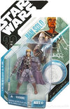 Hasbro Star Wars Basic Figure McQuarrie Series 7 Han Solo
