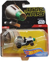Mattel Star Wars Hot Wheels Character Cars 164 - D-0