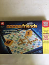 Hasbro Words With Friends by Hasbro