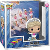 Funko POP Albums The Go-Go's - Vacation - Music - Collectable Vinyl Figure