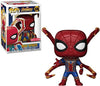 Funko Pop Avengers Infinity War - Iron Spider with Legs Figure Multicolor