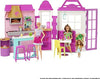 Barbie Doll Playset