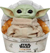 Mattel Star Wars Grogu Plush