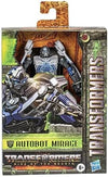 Hasbro Transformers Rise of The Beasts Autobot Mirage Class Deluxe 5-Inch Action Figure