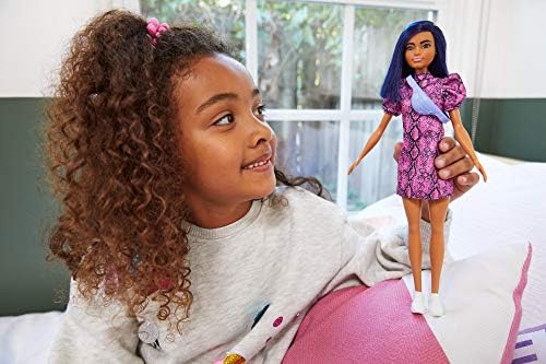 Barbie Fashionistas Doll