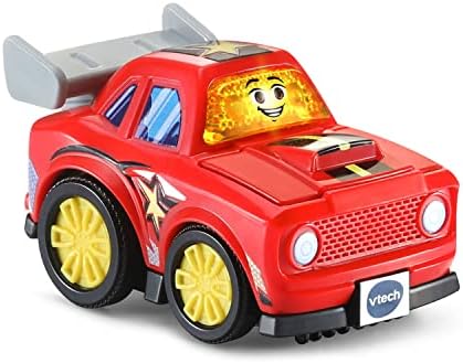 VTech Go Go Smart Wheels Race Team 2-Pack